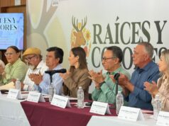 Raíces y Colores llega a El Fuerte para potenciar atractivo turístico y cultural