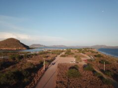 Coordinan operativo de seguridad para Rodada ciclista “Pueblos y Paísajes: Rumbo a El Maviri 2026” La ruta partirá desde el CUM de Los Mochis hacia la playa El Maviri, contando con el respaldo de corporaciones de seguridad y cuerpos de auxilio.