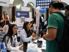 Sueldos de hasta 30 mil pesos! Ofertarán en Feria del Empleo en Los Mochis