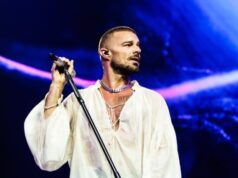 Ricky Martin ofrecerá concierto en Los Mochis
