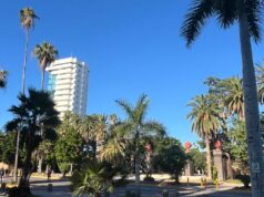 Crece reservaciones hoteleras en Los Mochis: Expedia. Más de 147 mil turistas visitaron la ciudad de enero a abril: SECTUR