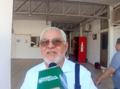 Pide Ayuntamiento de Ahome diálogo ante amago de radicalizar protestas contra planta de amoniaco La postura institucional responde al ultimátum de una semana lanzado por el gobernador tradicional de Ohuira.