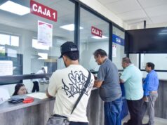 Anuncia Ayuntamiento de Ahome campaña con hasta 100% de descuento en multas y recargos Se aplicará la condonación total de multas y recargos en el impuesto predial, licencias de alcoholes, anuncios y vía pública. Asimismo, se otorgará hasta un 60% de descuento en infracciones de tránsito con sus excepciones.
