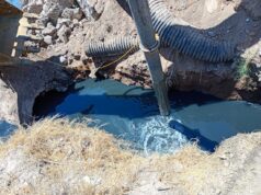 Concluyen interconexión del colector Mochicahui La obra tiene tuberías de 42 pulgadas para aumentar la capacidad de desfogue del drenaje y prevenir colapsos durante las próximas lluvias. Entérate qué sectores de Los Mochis quedarán totalmente protegidos con estos trabajos.