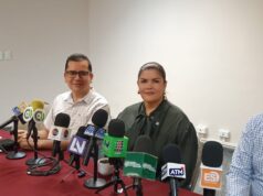 Imelda Castro encabezará asamblea en Los Mochis este sábado Al confirmar que Morena ya emitió la convocatoria formal para el proceso interno con miras a las elecciones de 2027, adelantaron que la senadora oficializará su registro.