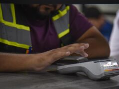 Inicia con alta afluencia programa de descuentos en predial y multas de tránsito en Ahome Al rededor de mil contribuyentes asistieron en el primer día de descuentos por programa municipal.