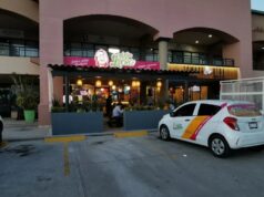 Reporta el sector restaurantero de Los Mochis un incremento del 30% por el Día del Padre El presidente del CER, informó que las celebraciones superaron las cifras de años anteriores con un repunte promedio del 30 por ciento en la ocupación de los establecimientos.