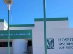 Anuncian jornada de vasectomía gratuita en Los Mochis Con el objetivo de aligerar la carga anticonceptiva que recae en las mujeres ivitan a la población masculina a sumarse a la campaña de planificación familiar. El director del Hospital General enfatizó que se trata de un procedimiento ambulatorio, seguro y de rápido.