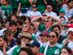 Este miércoles, México enfrenta a Chequia, y anuncian Ley Seca en CDMX