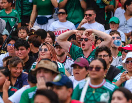 Este miércoles, México enfrenta a Chequia, y anuncian Ley Seca en CDMX