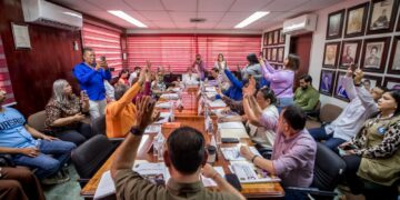 La sindicatura de La Trinidad será sede de este ejercicio democrático, abriendo un espacio para que los ciudadanos presenten propuestas sobre servicios públicos, obras y programas sociales.