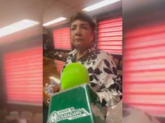 Nos sale caro ese servicio, necesitamos subsidio a la tarifa desde abril: Cecy Ramírez La alcaldesa Cecy Ramírez Montoya confirmó que pese al compromiso formal de la paraestatal de no suspender el servicio eléctrico mientras se realizaban aclaraciones en recibos elevados, los cortes de energía sí se ejecutaron, provocando la movilización ciudadana.