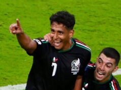 “Fueron muchas emociones… tienes que estar fuerte”, responde Luis Romo tras gol con la Selección Nacional