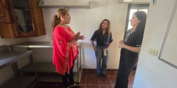 Respaldado por el Gobierno del Estado, este nuevo espacio brindará atención inmediata, integral y especializada a mujeres, niñas y adolescentes de la región.