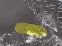 Nuevas zonas de baja presión en el Océano Pacífico Dos zonas de baja presión se encuentran a kilómetros de las costas mexicanas, te compartimos su posible desarrollo a 7 días.