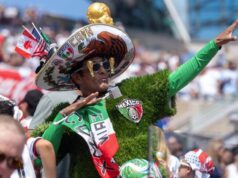 México arranca hoy la fiesta del Mundial FIFA 2026 El Estadio Azteca vestirá sus mejores galas para dar el primer silbatazo a la competencia.