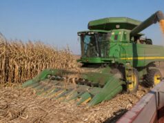Abren ventanillas para subsidio a la comercialización de la cosecha OI en Sinaloa El secretario de Agricultura estatal agradeció el respaldo de las autoridades federales para agilizar este beneficio que busca dar certidumbre económico a las familias del campo sinaloense.