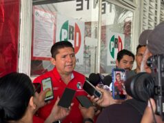 Propone PRI Sinaloa Mesa Interinstitucional de Seguridad rumbo al proceso electoral 2027 La propuesta busca integrar a partidos políticos y los tres niveles de gobierno para generar condiciones preventivas de protección y libertad frente al contexto de inseguridad y las amenazas recientes a actores políticos.