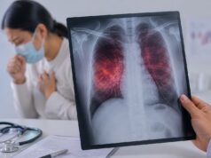 Alerta epidemiológica en Sinaloa, reportan 781 casos de tuberculosis en el año y ofrecen tratamiento gratuito Concentrada en un 80% en la variante pulmonar, está afectado principalmente a jóvenes de 20 a 40 años. Autoridades piden acudir a unidades médicas estatales para recibir un diagnóstico oportuno y fármacos sin costo.
