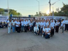 Paro total e indefinido en la UAS. Colocan banderas rojinegras en 173 planteles de Sinaloa La comunidad académica y administrativa inició la suspensión de labores en los 20 municipios del Estado debido al retraso en la entrega de recursos federales extraordinarios.