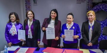 Las interesadas en transformar sus ideas en negocios consolidados ya pueden acudir a solicitar información a las oficinas de SEMUJERES, de cara al arranque de actividades fijado para este próximo 25 de junio con un taller especializado de contabilidad.