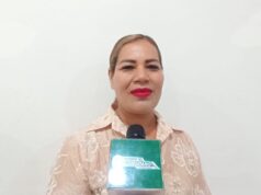 Alcaldesa de Juan José Ríos respalda exigencia ciudadana por tarifas de CFE La presidenta municipal manifestó su respaldo a las familias del norte de Sinaloa que protestan contra las altas facturaciones de la CFE reconociendo el fuerte impacto económico en los hogares rurales.
