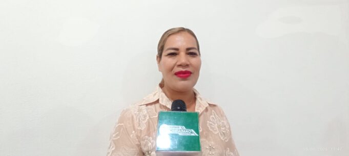 La presidenta municipal manifestó su respaldo a las familias del norte de Sinaloa que protestan contra las altas facturaciones de la CFE reconociendo el fuerte impacto económico en los hogares rurales.