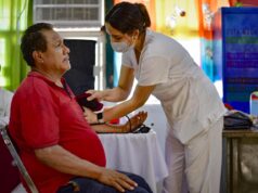 Llegan servicios y apoyos de Caravanas del Bienestar al ejido 1 de mayo