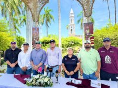 El Fuerte será sede del Campeonato Estatal de Béisbol de Primera Fuerza 2026