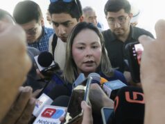 Se prevé buena temporada vacacional este verano para Sinaloa: Gobernadora Yeraldine