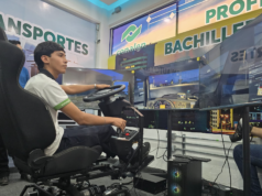 Inauguran taller de autotransporte en CONALEP de Juan José Ríos