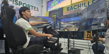 Inauguran taller de autotransporte en CONALEP de Juan José Ríos