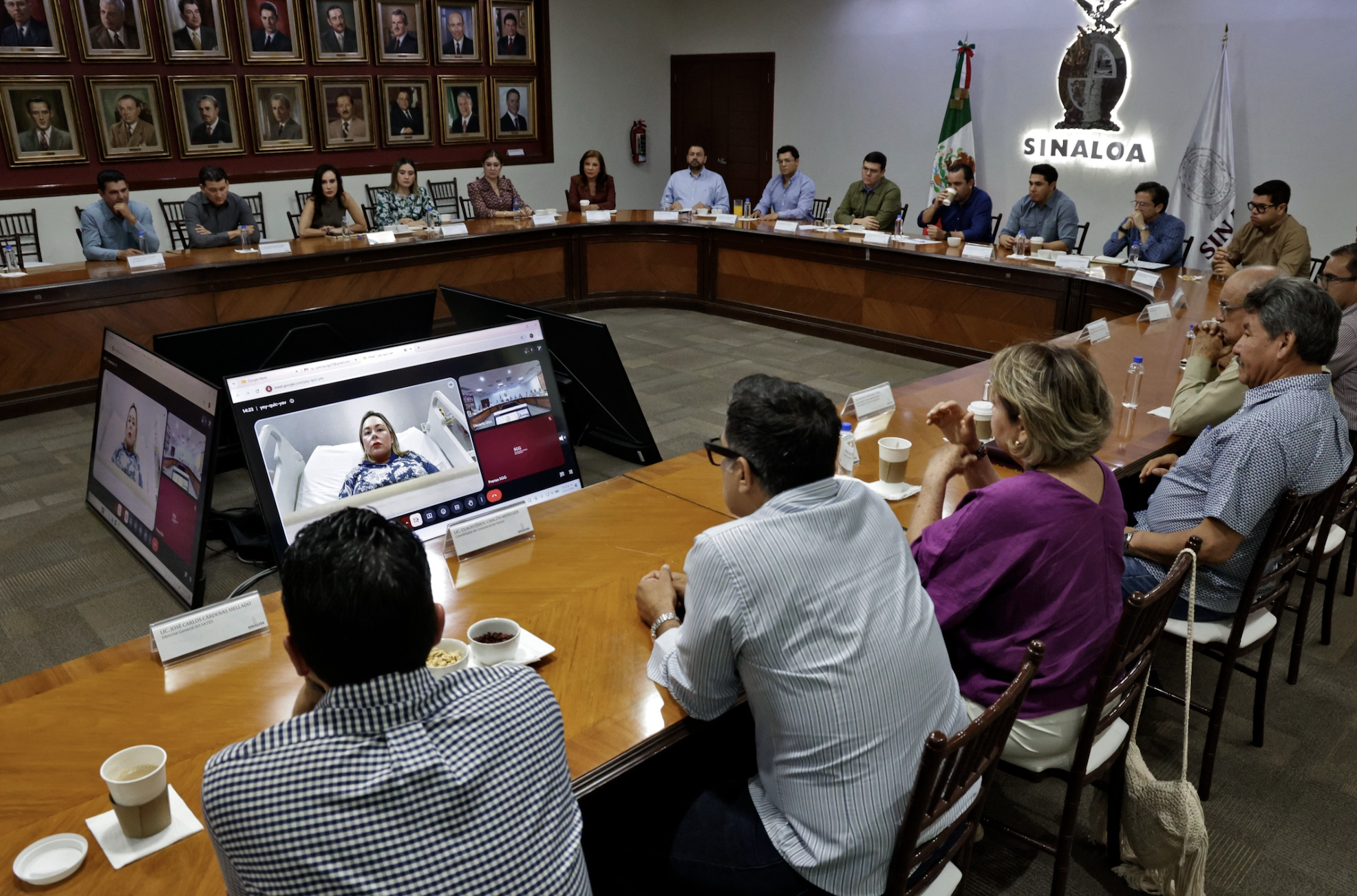 Desactivan huelga, logran acuerdos Guasave y STASHAG, habrá incrementos salariales