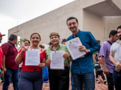 Desactivan huelga, logran acuerdos Guasave y STASHAG, habrá incrementos salariales